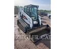 2011 Bobcat T650 Image