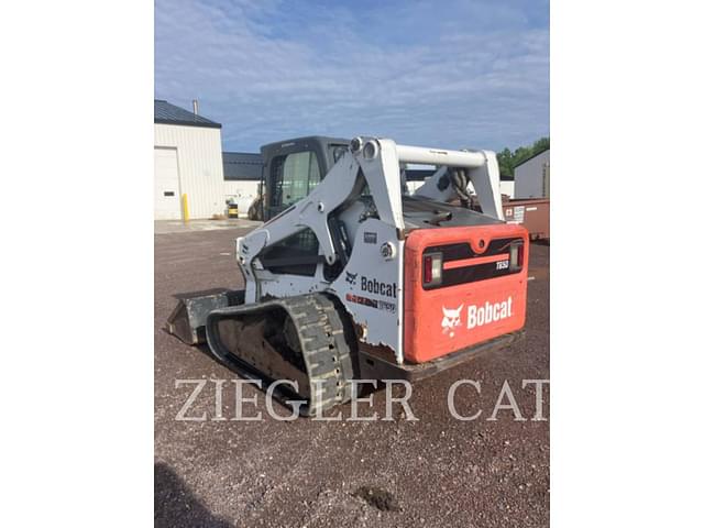 Image of Bobcat T650 equipment image 3