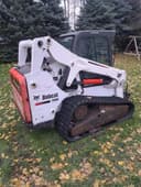 2011 Bobcat T650 Image