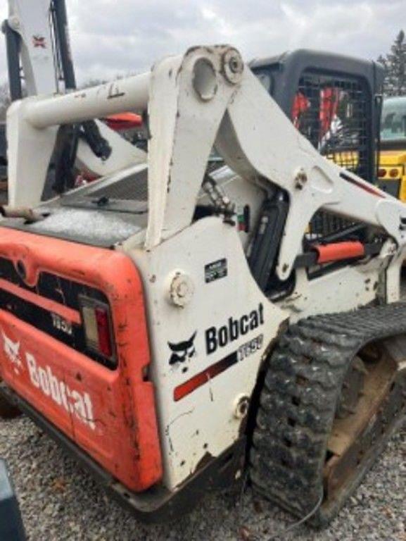 Image of Bobcat T650 Primary image