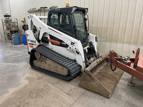 Image of Bobcat T650 Primary image