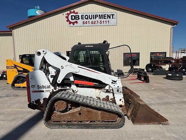 Image of Bobcat T650 Primary image