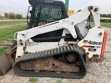 Main image Bobcat T650