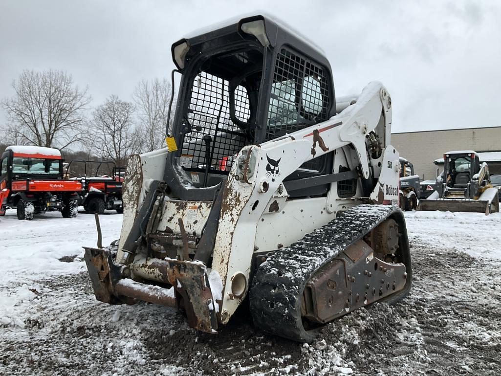 Image of Bobcat T650 Primary image