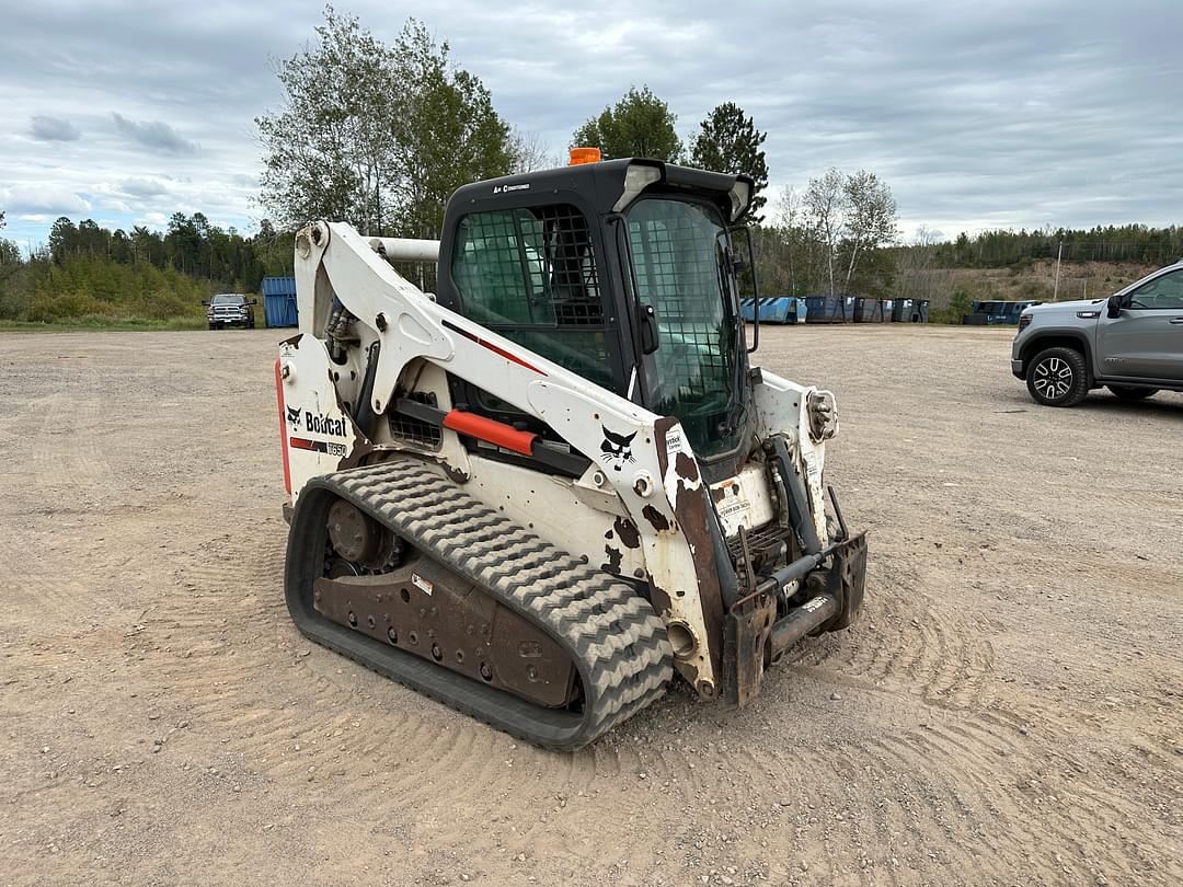 Image of Bobcat T650 Primary image