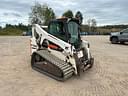 2011 Bobcat T650 Image