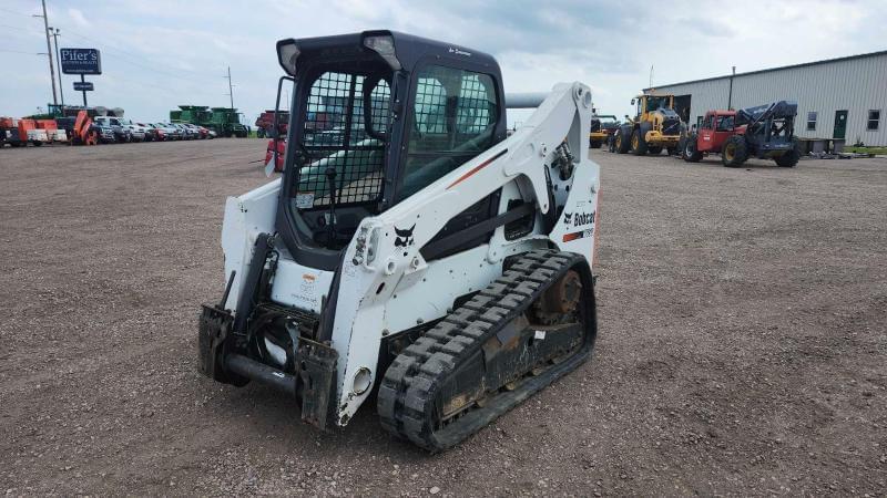 Image of Bobcat T650 Primary image