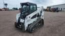 2011 Bobcat T650 Image