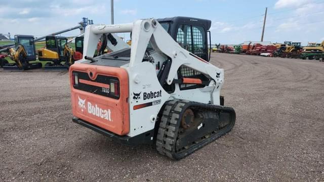 Image of Bobcat T650 equipment image 2