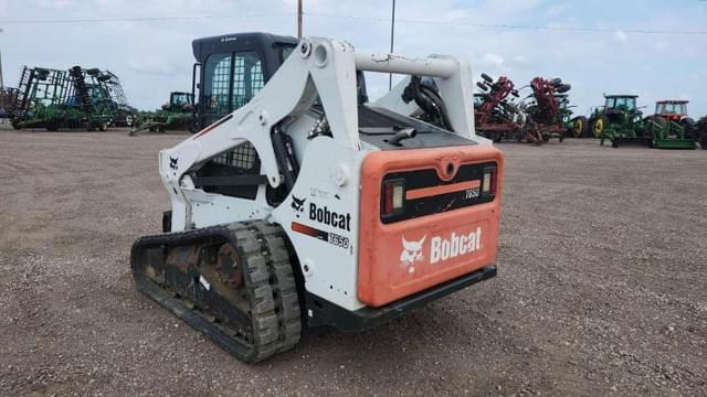 Image of Bobcat T650 equipment image 3