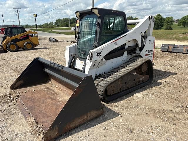 Image of Bobcat T750 equipment image 1