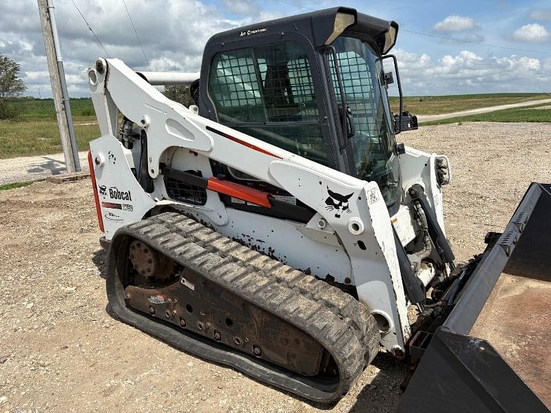 Image of Bobcat T750 Primary image