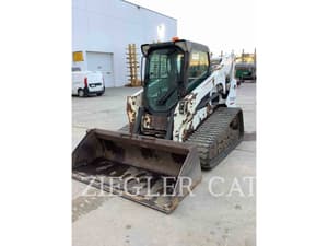 2011 Bobcat T750 Image
