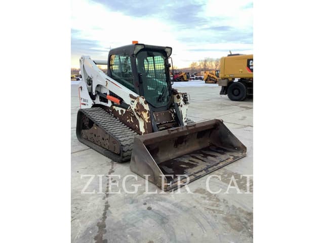 Image of Bobcat T750 equipment image 1