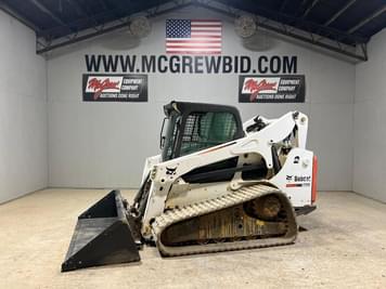 Main image Bobcat T750
