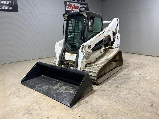 Image of Bobcat T750 equipment image 1