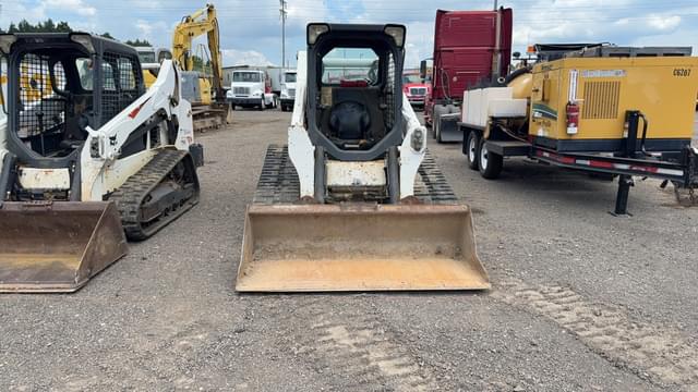 Image of Bobcat T750 equipment image 1