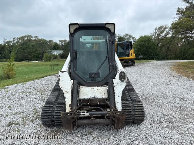 Image of Bobcat T750 equipment image 1