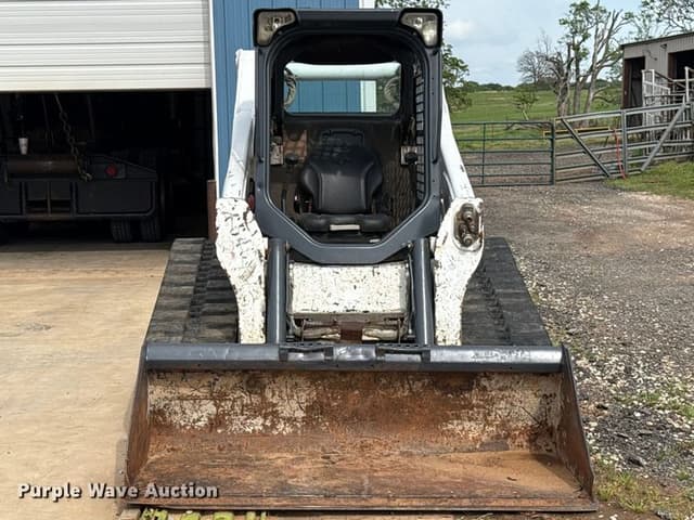 Image of Bobcat T750 equipment image 1