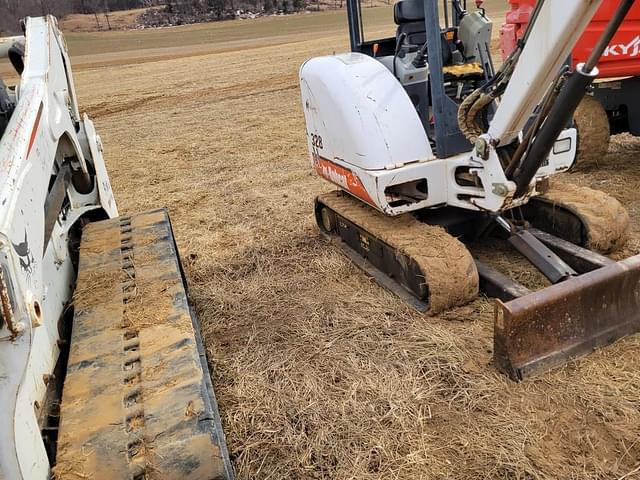 Image of Bobcat T770 equipment image 3