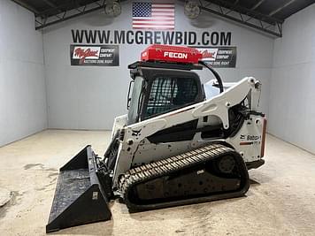 Main image Bobcat T770