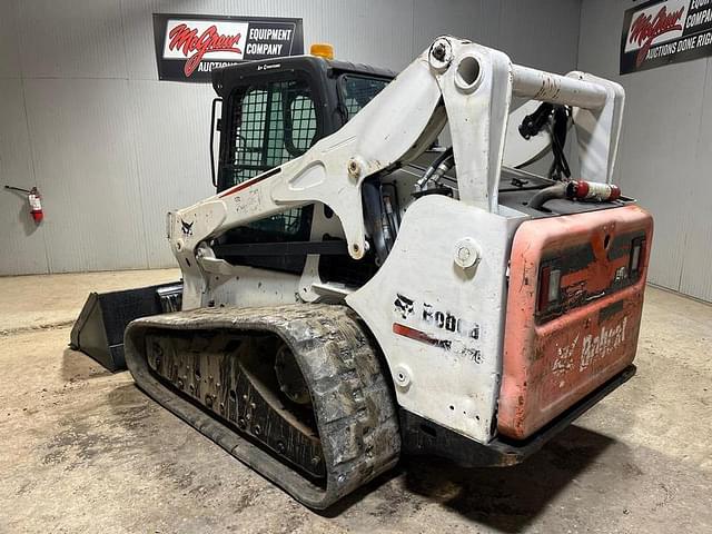 Image of Bobcat T770 equipment image 2