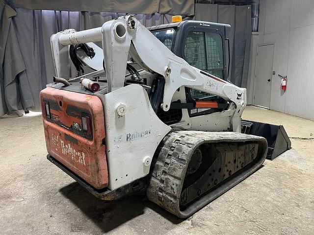 Image of Bobcat T770 equipment image 4