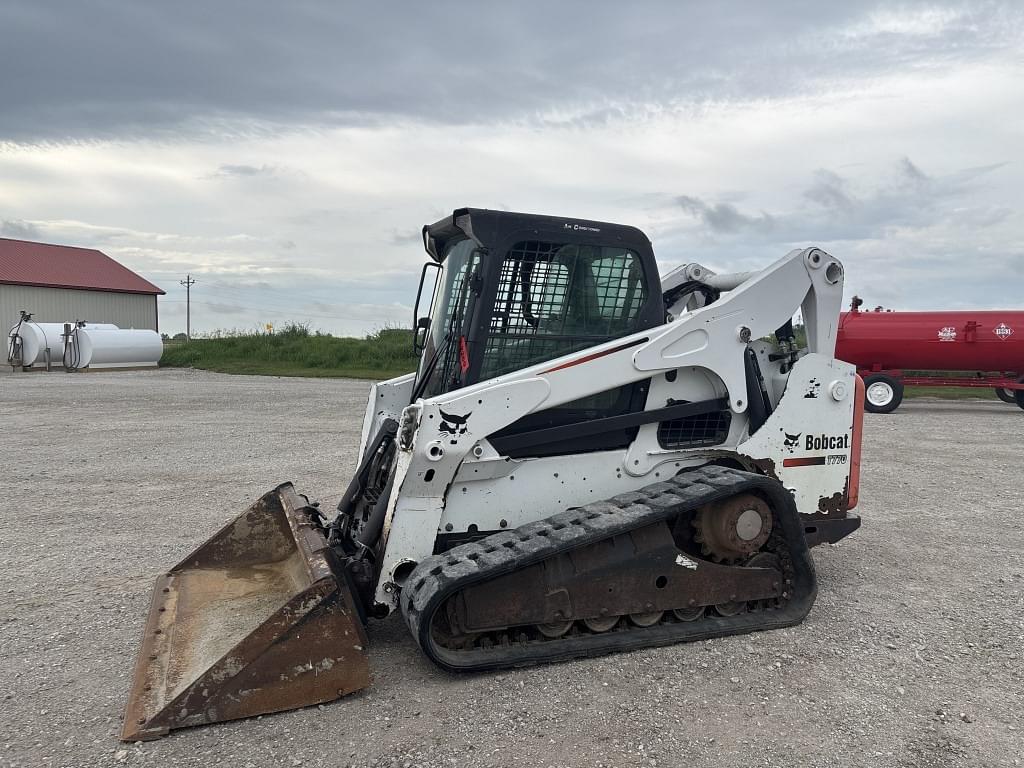 Image of Bobcat T770 Primary image