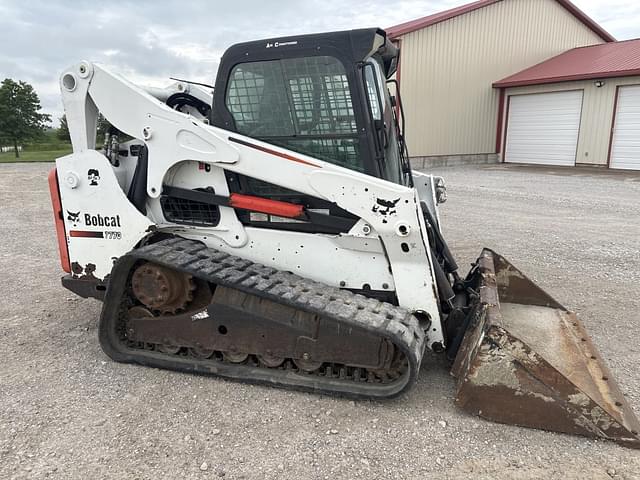 Image of Bobcat T770 equipment image 3