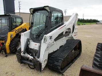 Main image Bobcat T870