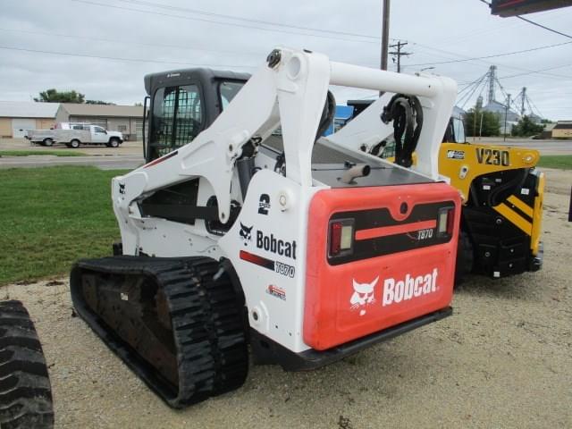 Image of Bobcat T870 equipment image 2