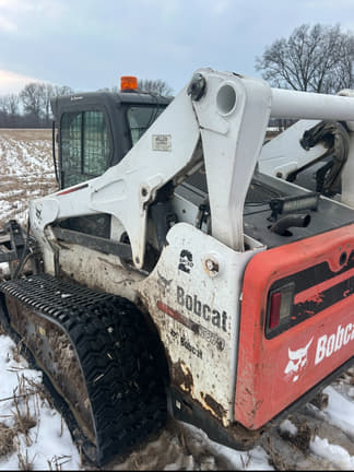 Image of Bobcat T870 equipment image 2