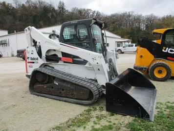 Main image Bobcat T870