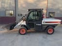 2011 Bobcat Toolcat 5600 Image