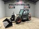 2011 Bobcat V417 Image