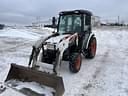 2011 Bobcat CT450 Image