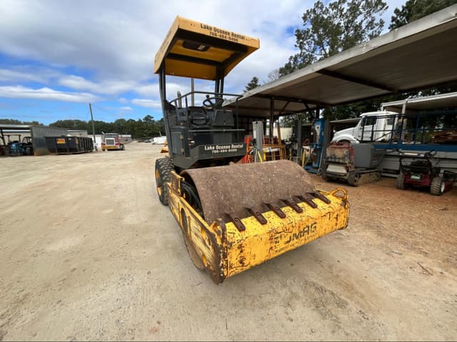 Image of Bomag BW145DH-40 equipment image 2