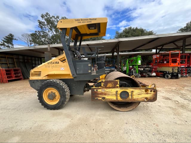 Image of Bomag BW145DH-40 equipment image 1