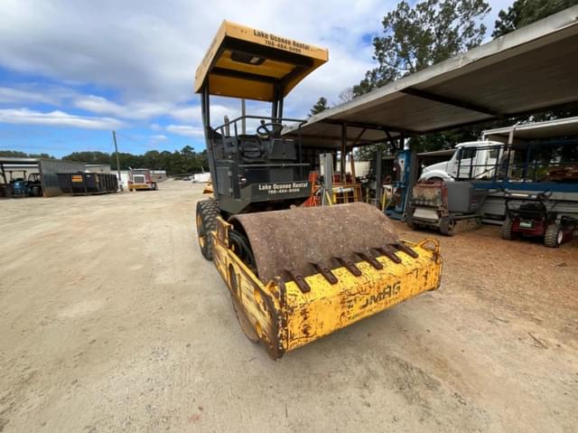 Image of Bomag BW145DH-40 equipment image 2