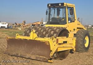 2011 Bomag BW213PDH-40 Image