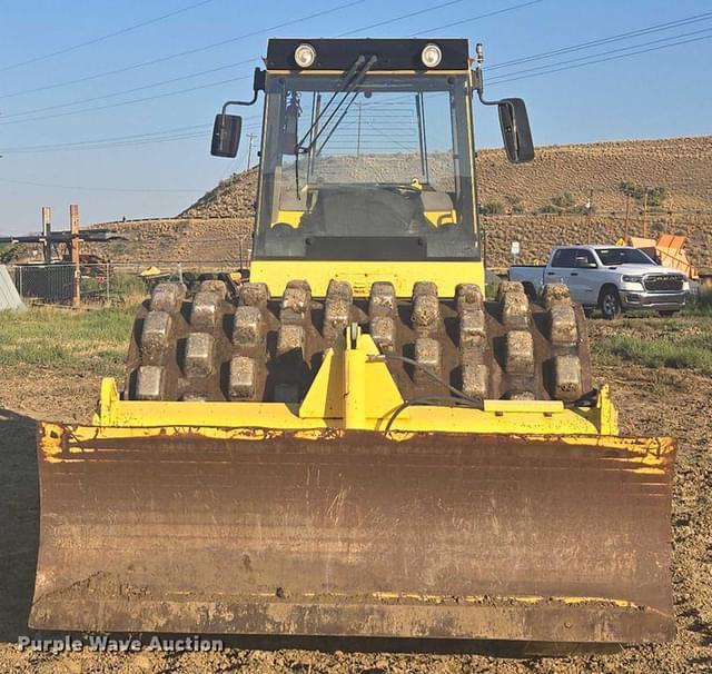 Image of Bomag BW213PDH-40 equipment image 1