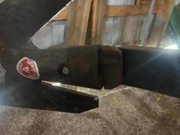 Image of Bourgault 8810 equipment image 4