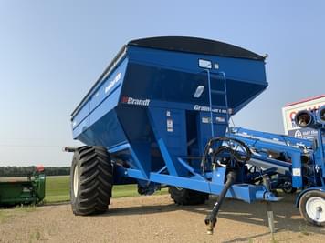 Main image Brandt 1020XR