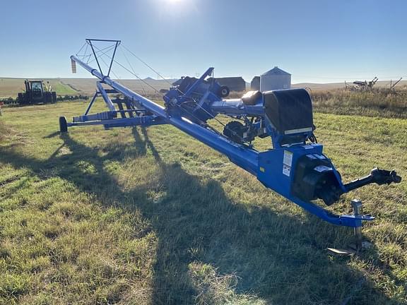 2011 Brandt 1080 Equipment Image0