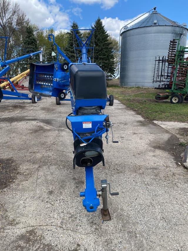 Image of Brandt 1370 equipment image 1