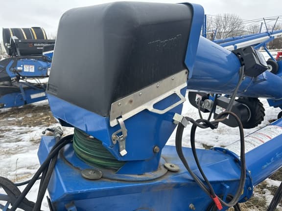 Image of Brandt 1390 equipment image 3