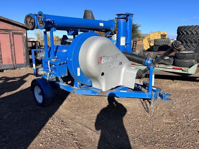 Image of Brandt 5200EX equipment image 2