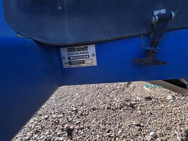 Image of Brandt 5200EX equipment image 1