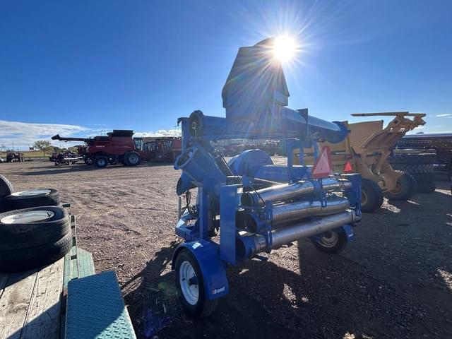 Image of Brandt 5200EX equipment image 4