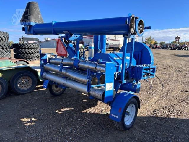 Image of Brandt 5200EX equipment image 3